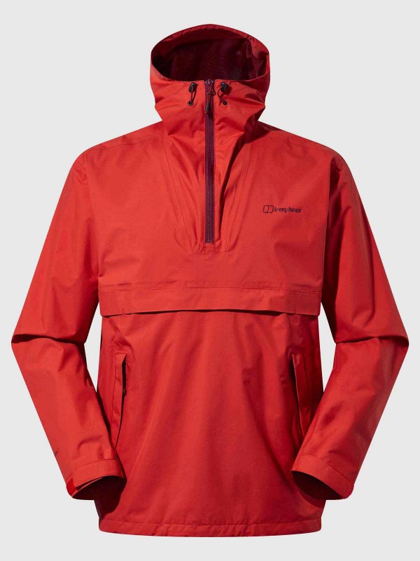 Chubasquero Impermeable Vestment