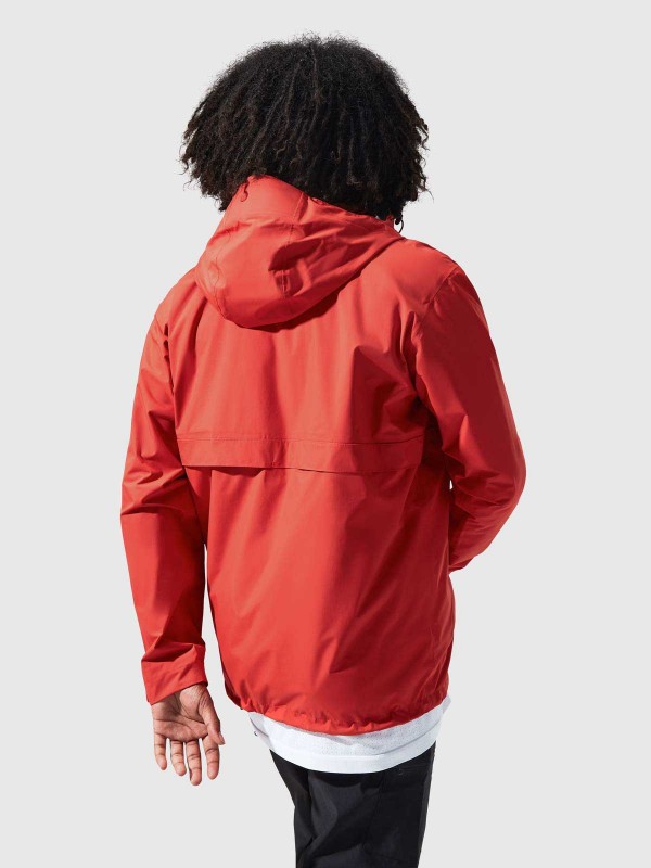 Chubasquero Impermeable Vestment