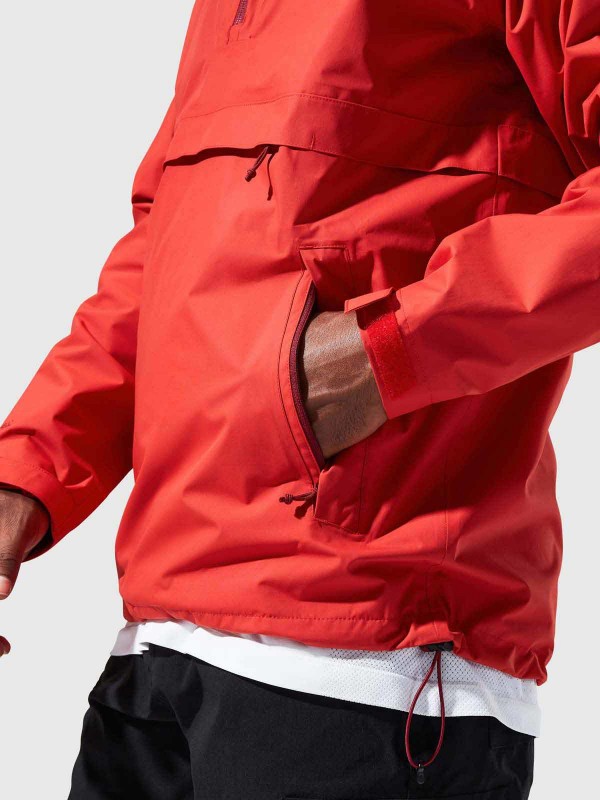 Chubasquero Impermeable Vestment