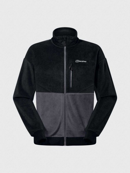 Chaqueta Polar Retrorise 2