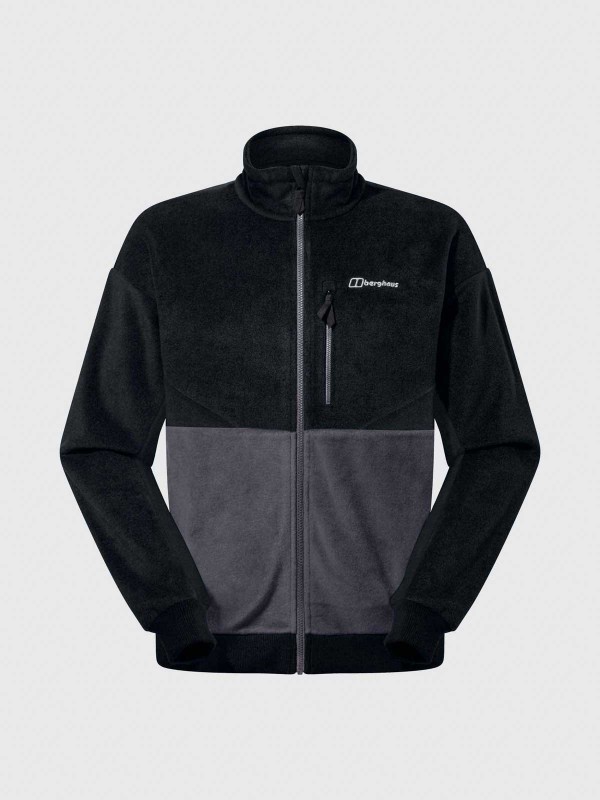 Chaqueta Polar Retrorise