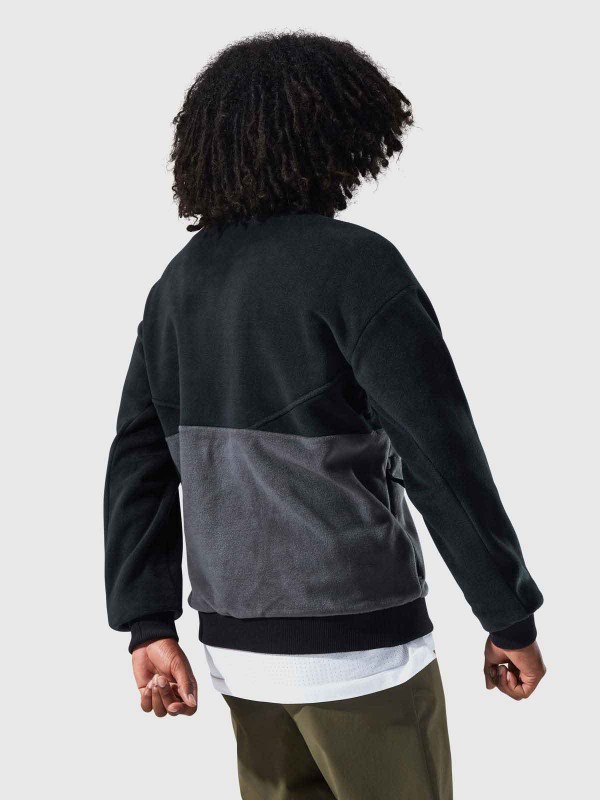 Chaqueta Polar Retrorise