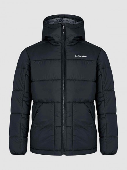 Chaqueta Aislante Komatiite 2