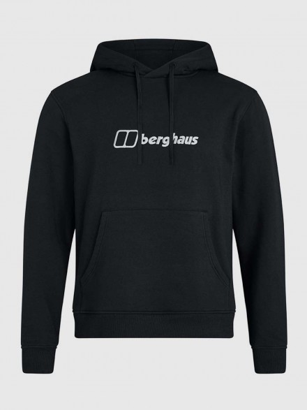 Sudadera con capucha Logo 2