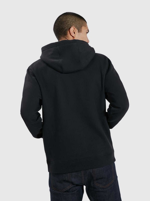 Sudadera con capucha Logo