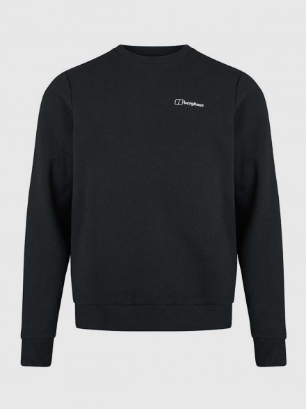 Suéter  Logo Crew 2