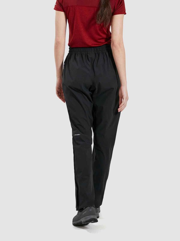 Cubrepantalones para mujer Alluvion...