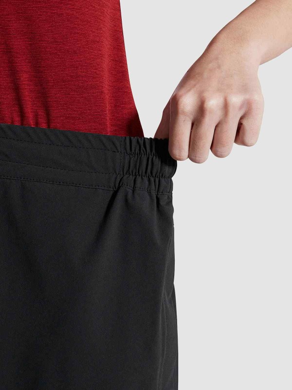 Cubrepantalones para mujer Alluvion...