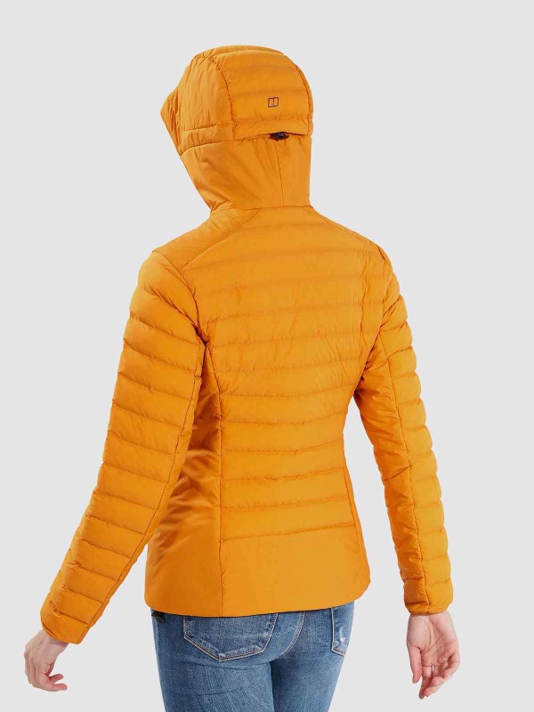 Chaqueta de montaña para mujer fine...