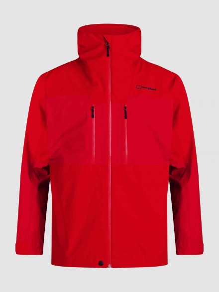 Chaqueta impermeable para... 2