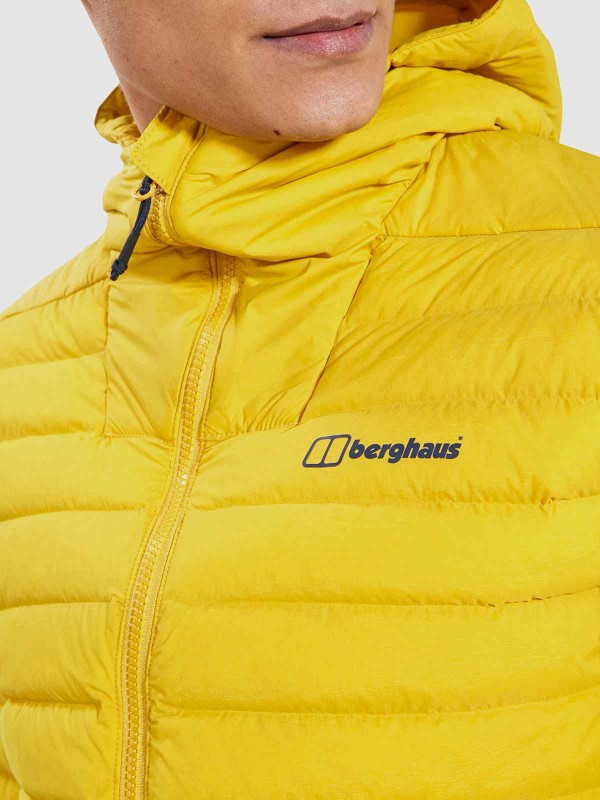 Chaqueta de montaña para hombre fine...