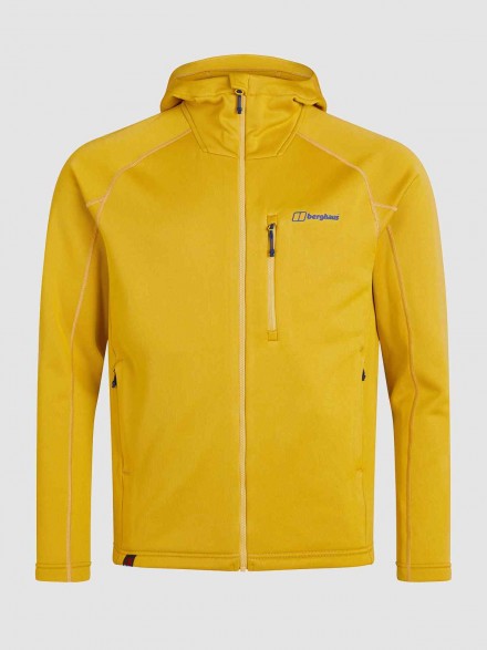 Forro polar para hombre con... 2