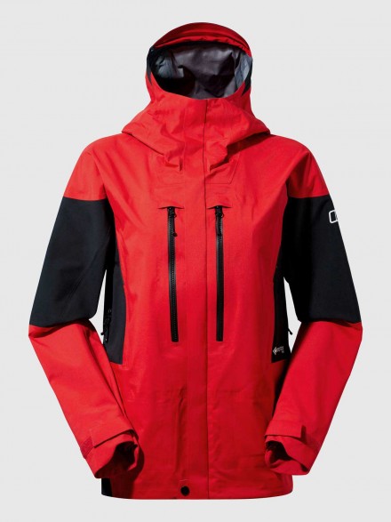 Chaqueta Impermeable MTN... 2