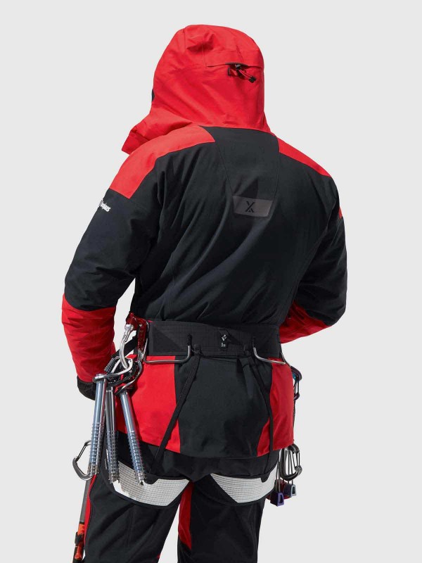 Chaqueta Impermeable MTN Guide -...