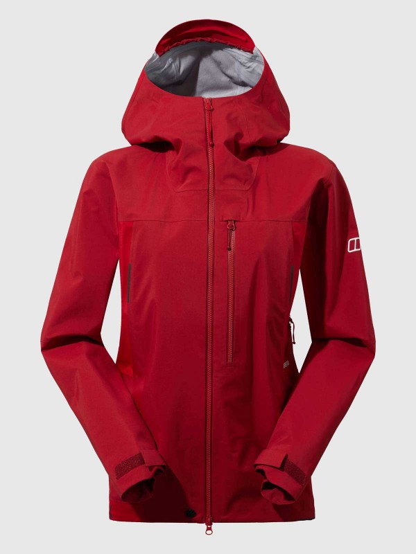 Chaqueta  Impermeable MTN Seeker -...