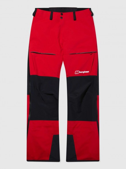 Pantalón Impermeable MTN... 2