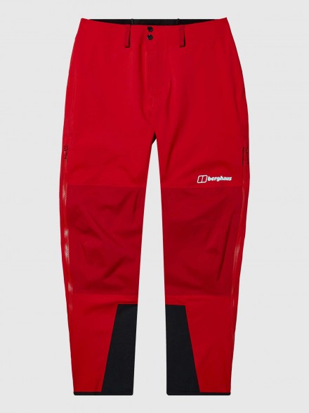 Pantalón Impermeable  MTN... 2