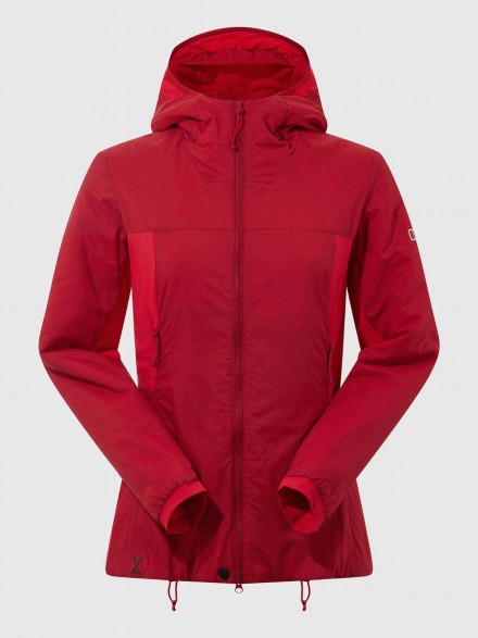 Chaqueta con aislamiento... 2