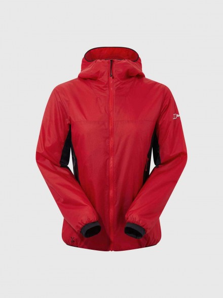 Chaqueta MTN Arete  con... 2