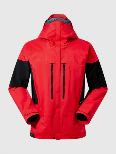Chaqueta Impermeable Hombre... 2