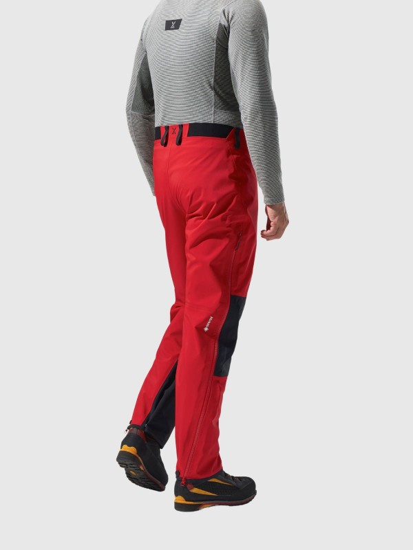 Pantalón impermeable MTN Seeker -...