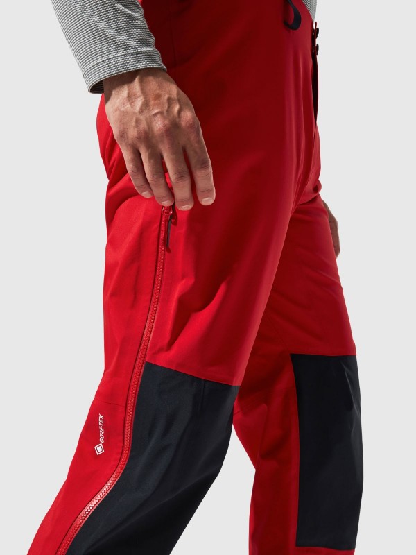 Pantalón impermeable MTN Seeker -...