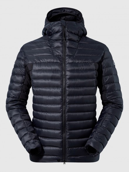 Chaqueta aislante de plumón... 2