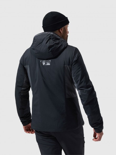 Chaqueta con aislamiento... 2