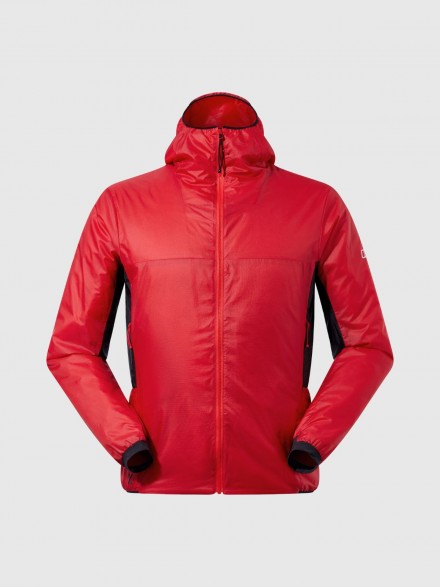 Chaqueta con aislamiento... 2