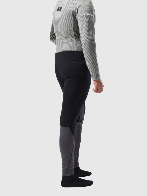 Mallas MTN Seeker Polartec®