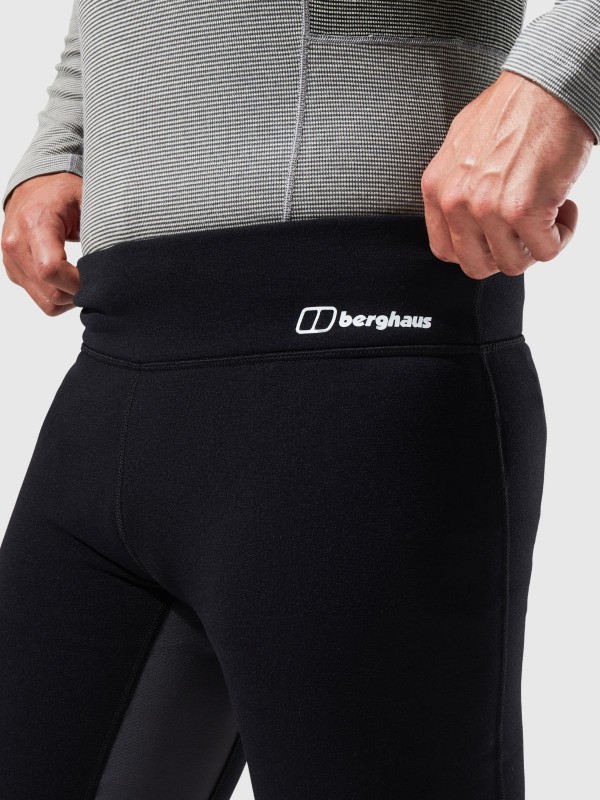 Mallas MTN Seeker Polartec®