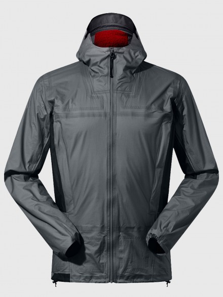 Chaqueta impermeable MTN... 2