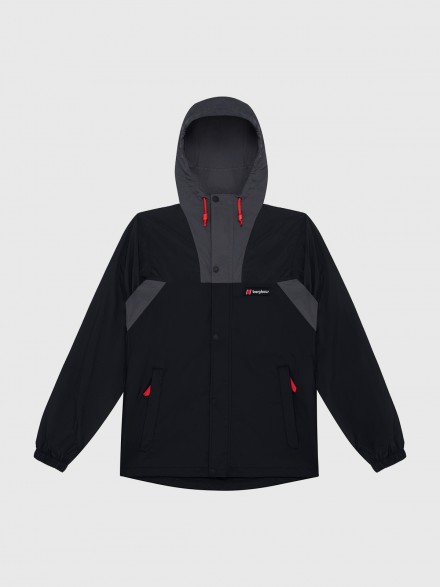 Chaqueta Impermeable Unisex... 2