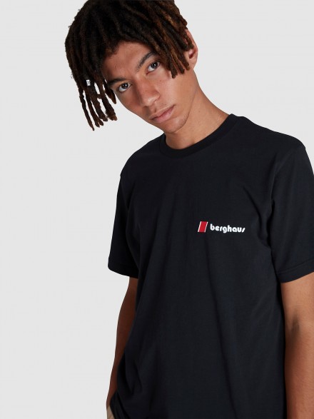 Camiseta unisex Heritage... 2