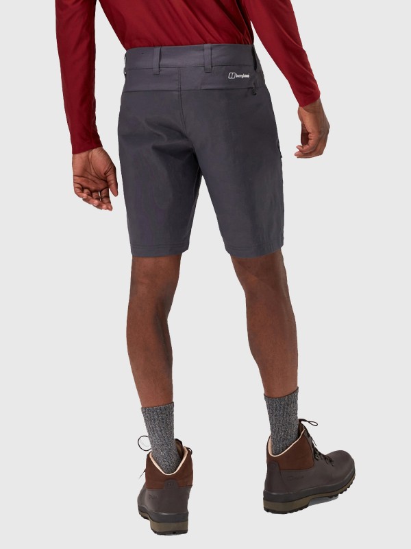 Pantalones cortos de montaña para...