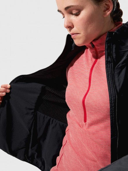 Chaqueta aislante MTN Guide... 2