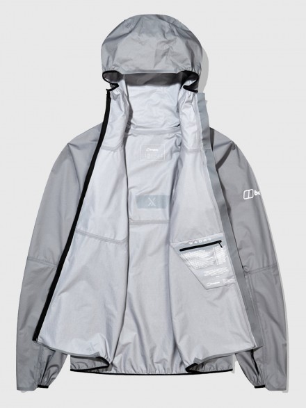 Chaqueta Impermeable  MTN... 2