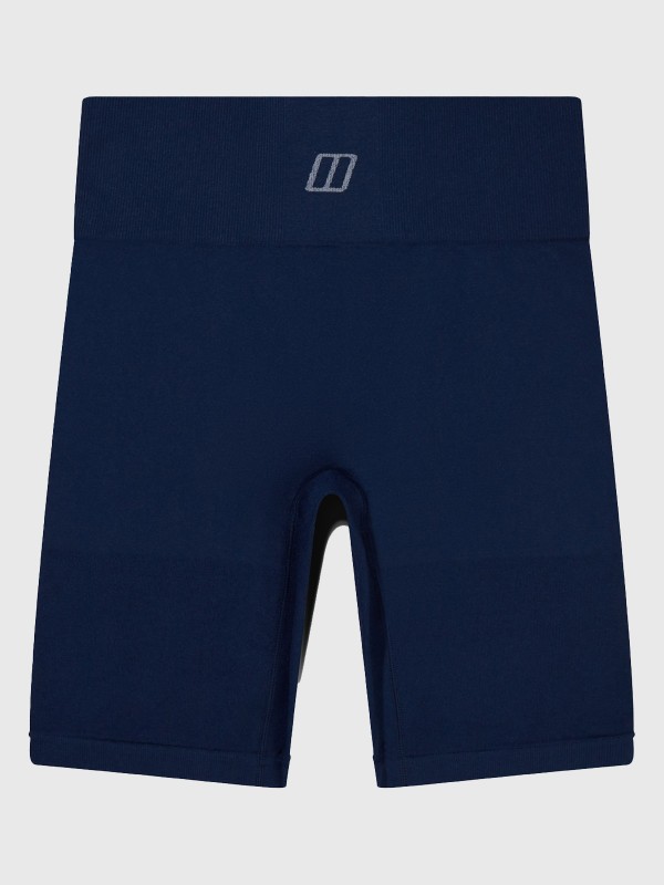 Pantalones cortos de montaña para...