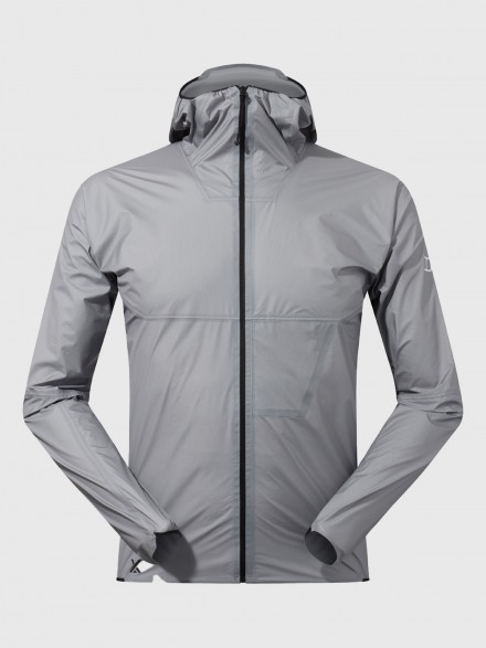 Chaqueta impermeable MTN... 2
