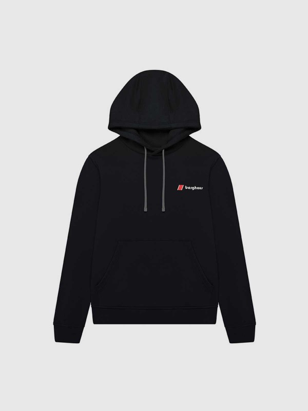 Sudadera con capucha unisex Heritage... Sudadera con capucha unisex Heritage...
