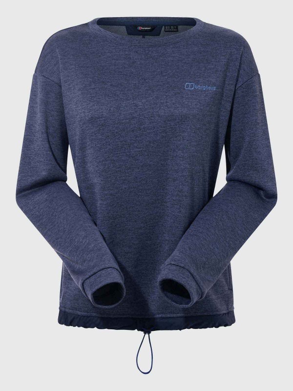 Sudadera para mujer Wynlass