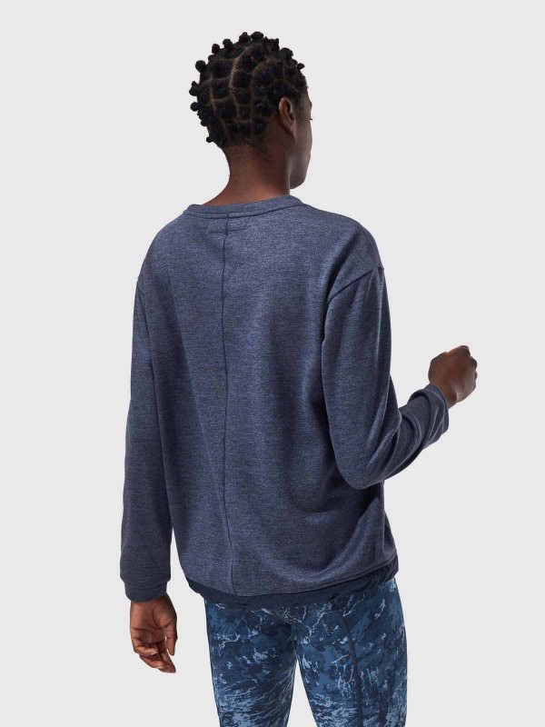 Sudadera para mujer Wynlass