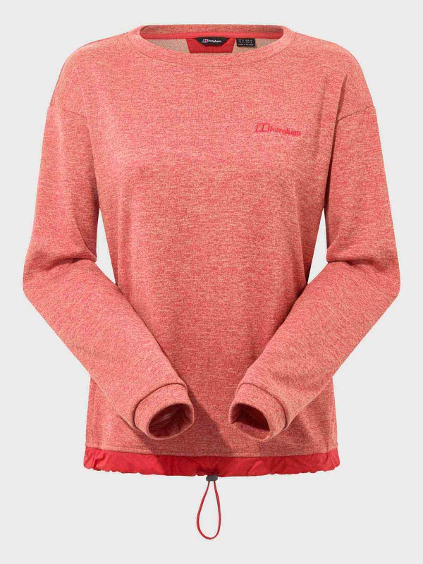 Sudadera para mujer Wynlass