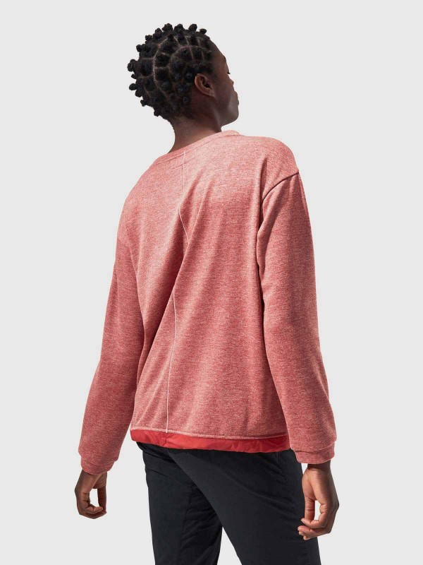 Sudadera para mujer Wynlass