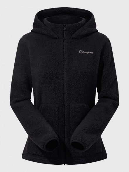 Chaqueta polar con capucha... 2