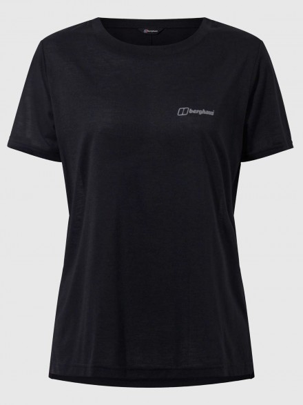 Camiseta técnica relajada... 2