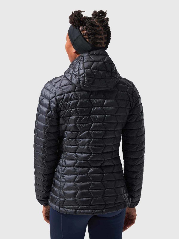 Chaqueta aislante con capucha Cuillin