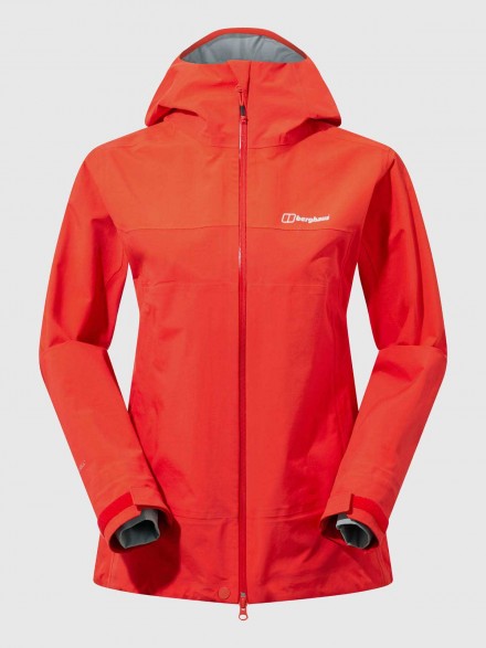 Chaqueta impermeable... 2