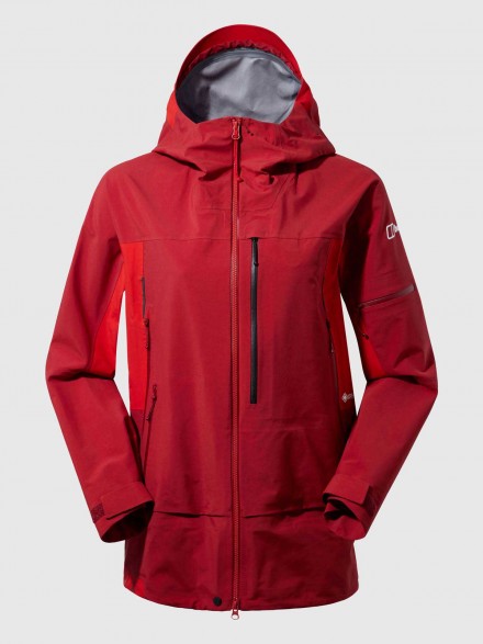 Chaqueta Impermeable MTN... 2