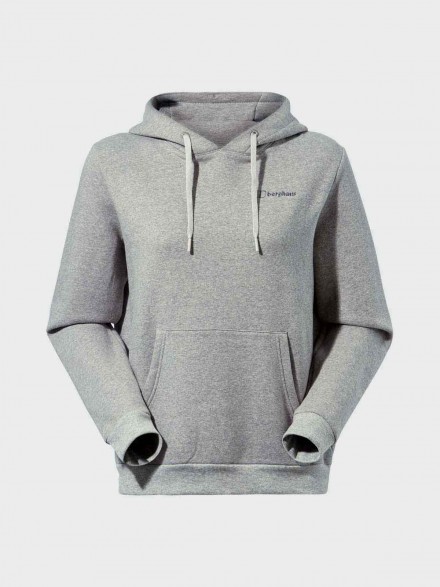 Sudadera con capucha Logo 2